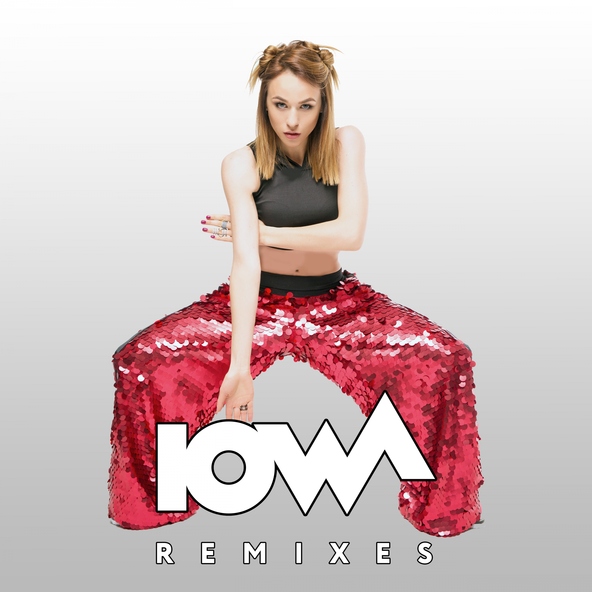 Iowa — Три дня холода (Ivan Spell Remix)
